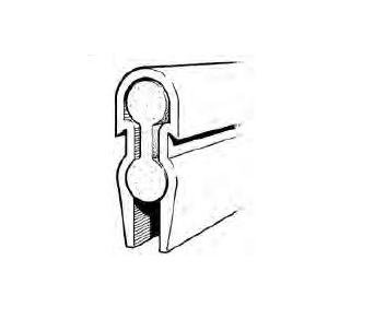 Solid Copper Conductor Bar 500A with Clamped Joints - Image 1