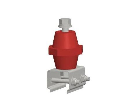 Hevi-Bar II Stainless Steel Conductor Hanger - Image 1