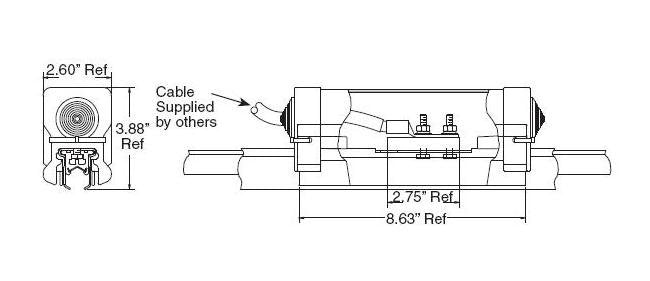 Heavy-Duty Power Feeds for Crane Control Systems - Image 2