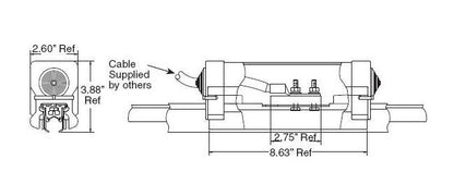 Heavy-Duty Power Feeds for Crane Control Systems - Image 2