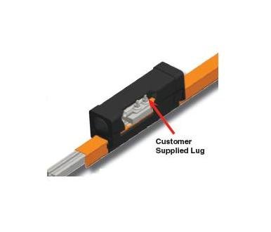 Heavy-Duty Power Feeds for Crane Control Systems - Image 1