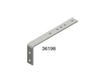 SAFELEC 2 Conductor Bar Web Brackets - Image 1