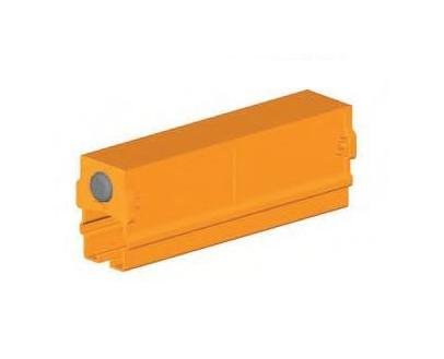 Safelec 2 Conductor Bar Joints & Power Feed - Image 1