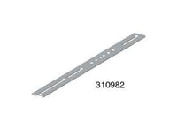 Heavy-Duty Single-sided Flange Bracket Set