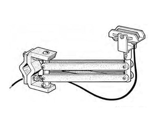 30A Standard Mount Collector for Crane Control Systems - Image 1