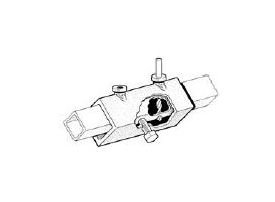 Heavy Duty Square Festoon System Drill Fixture - Image 1