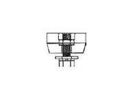 C-Track Festoon Systems End Stop