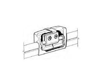High Heat Conductor Bar Joint Repair Kit - Image 1