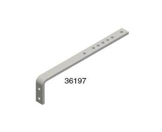 SAFELEC 2 Conductor Bar Web Brackets - Image 1
