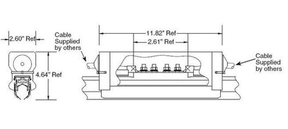 Heavy-Duty Power Feed Units - Image 2