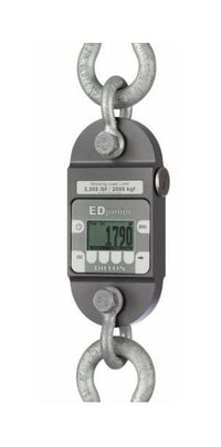 RED EDJunior Crane Scale - Outdoor Rugged Industrial Grade