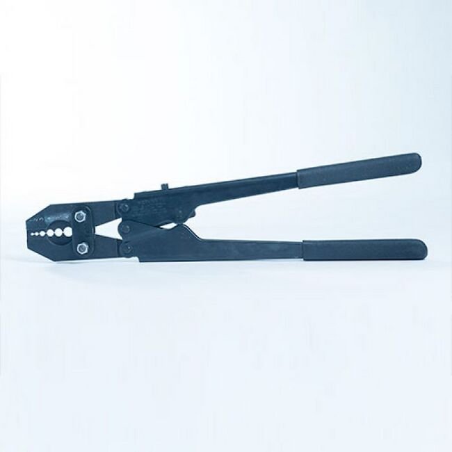 T188 Heavy-Duty Steel Cable Crimping Tool - Image 1