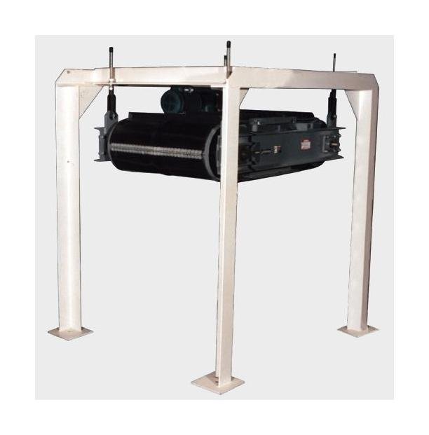Vecoplan® Cross Belt Magnetic Separators - Image 1
