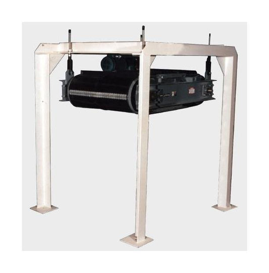 Vecoplan® Cross Belt Magnetic Separators - Image 1