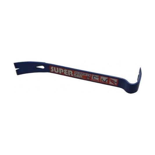 Vaughan 45001 12-Inch Crowbar - Image 1