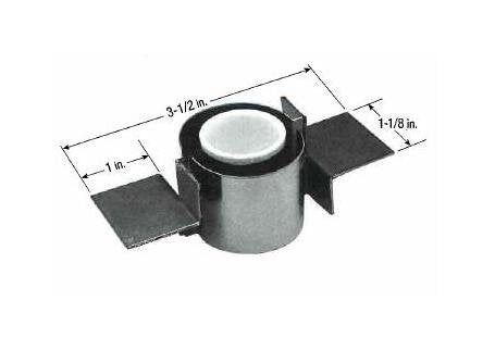 Advanced Shielded Crucible Heater CH-12 - Image 2