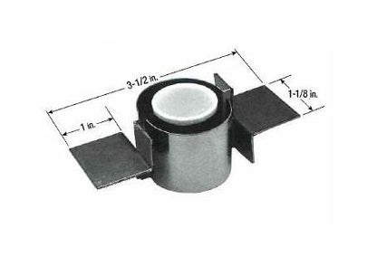 Advanced Shielded Crucible Heater CH-12 - Image 2