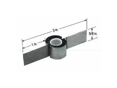 High-Temperature Shielded Crucible Heater for C1 and C9 Crucibles - Image 2
