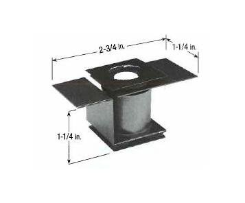 Advanced Heat Shielded Crucible Heater CH-7 - Image 2