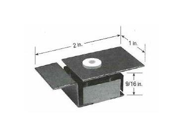 ME-20 Shielded Crucible Heater for High-Temperature Applications - Image 2