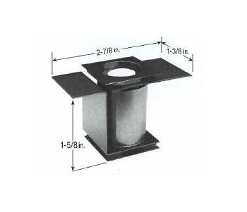 High-Temperature Shielded Crucible Heater C8 - Image 2