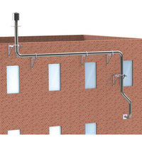 MRI Cryogen Vent System