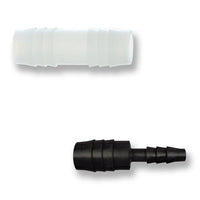 C Series 1/8 Inch Polypropylene Multi-Barbed Connector