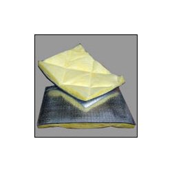 ArtDrop 24 Inch (in) Width Ceiling Tile Noise Barrier - Image 1