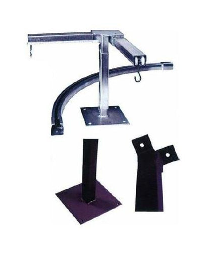 ArtSeal™ Absorber Blankets and Curtains - Image 2