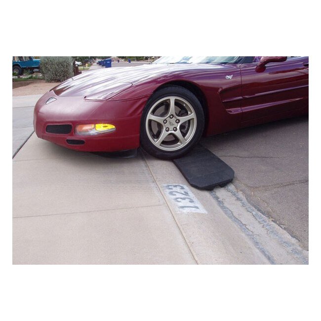 BRIDJIT Modular Curb Ramp Set - Image 1