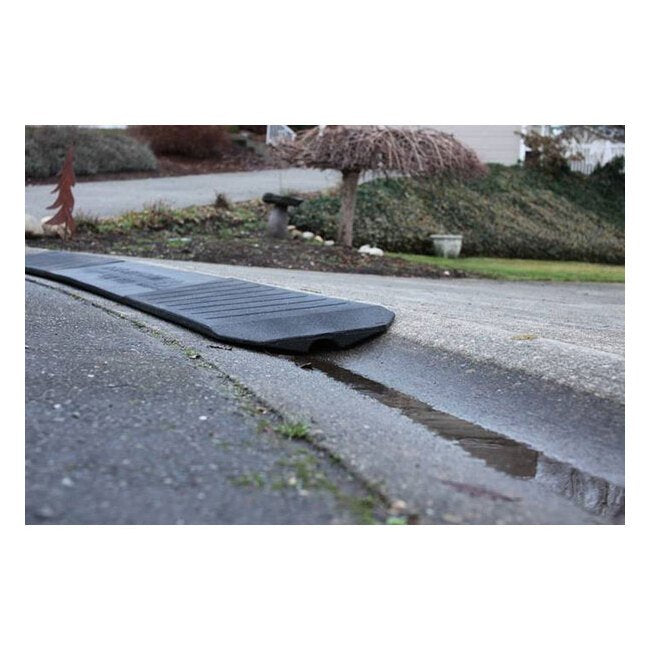 Expandable Curb Extension Ramps - Image 1
