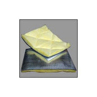 ArtDrop 48 Inch (in) Width Ceiling Tile Noise Barrier