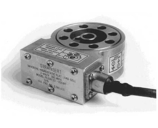 High Precision Custom Force Sensors - Image 1