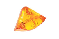 Adjustable Flange Width Flashing Safety Light