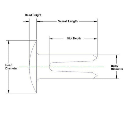 Split Rivets - Image 2