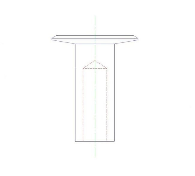 Full-Tubular Rivets - Image 1