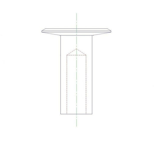 Full-Tubular Rivets - Image 1