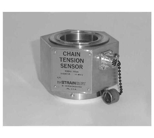 Custom Force Sensors for Special Applications - Image 1