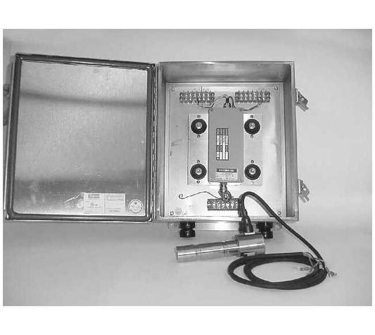 Advanced Custom Force Sensors - Image 1