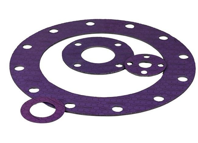 Industrial MRO Gasket Variety Pack - Style 7075, 7085, 7100, 7157, 7237 - Image 2