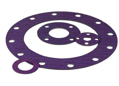 Industrial MRO Gasket Variety Pack - Style 7075, 7085, 7100, 7157, 7237 - Image 2