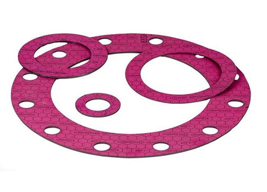 Industrial MRO Gasket Variety Pack - Style 7075, 7085, 7100, 7157, 7237 - Image 1