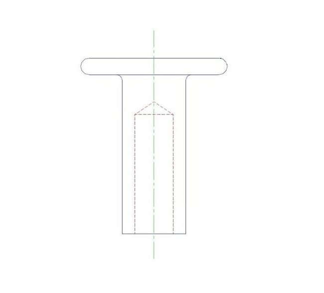 Full-Tubular Rivets - Image 1