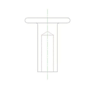 Full-Tubular Rivets - Image 1