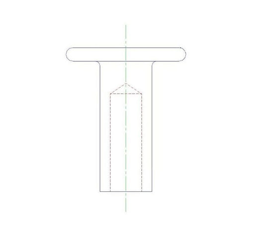 Full-Tubular Rivets - Image 1