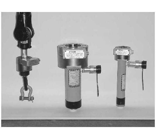 High Precision Custom Force Sensors - Image 1