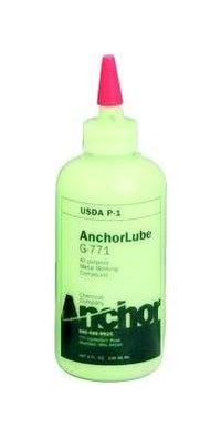 Anchor Lube 8oz Multipurpose Lubricant