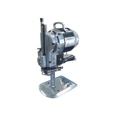 Consew 918 Straight Knife Cutter Fabric Cutting Machine - Image 2