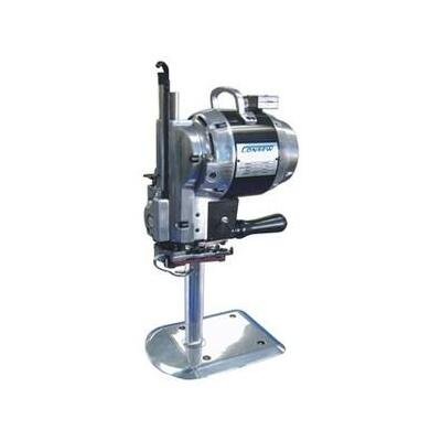 Consew 918 Straight Knife Cutter Fabric Cutting Machine - Image 3