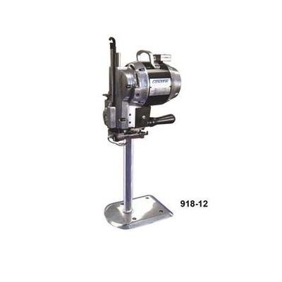 Consew 918 Straight Knife Cutter Fabric Cutting Machine - Image 4